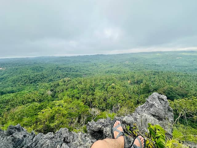 Bosque Cave - Image 1