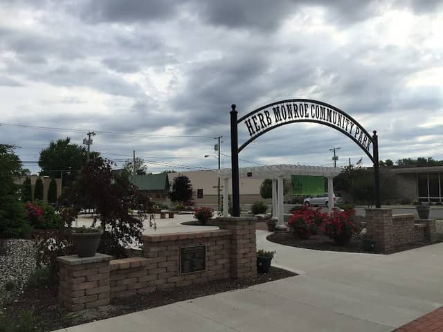 Herb Monroe Community Park - Image 1