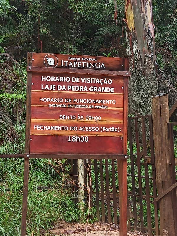 Acesso a Pedra Grande - Image 2