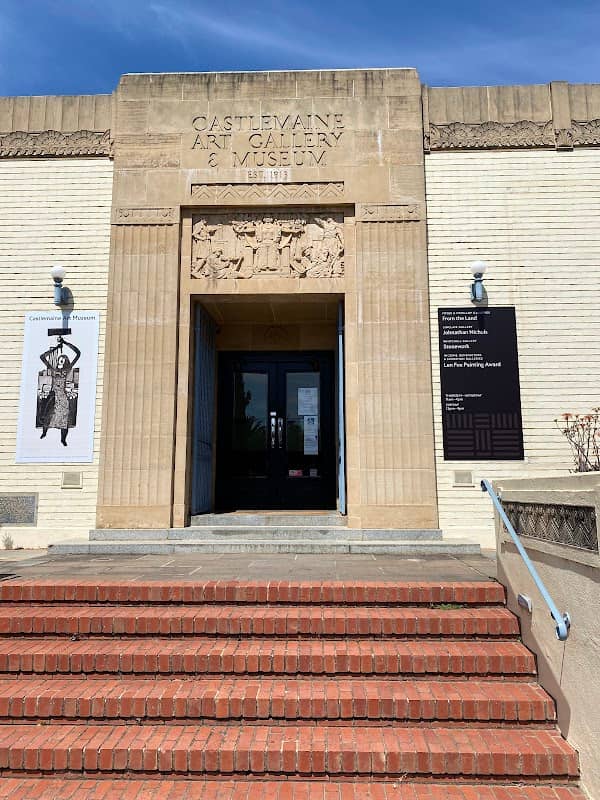 Castlemaine Art Museum - Image 1