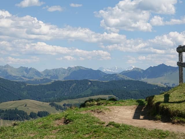 Sommet du Cousimbert - Image 1