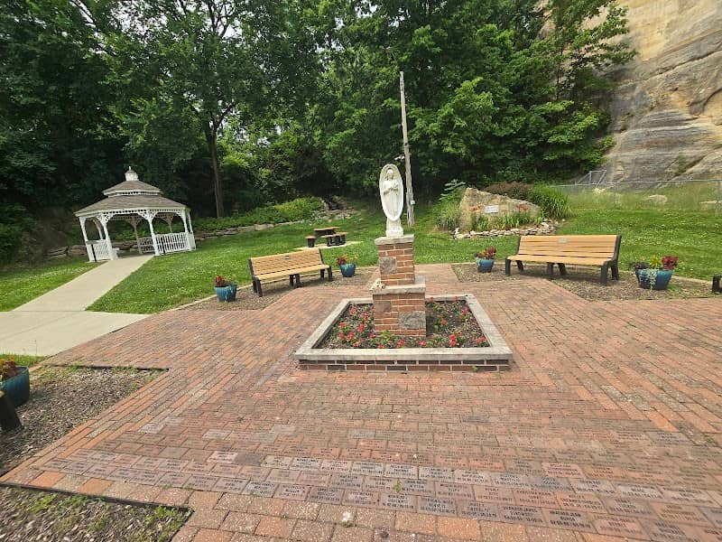 Adam's Garden - Image 1