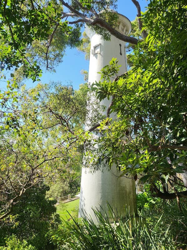 Parriwi Lighthouse - Image 1