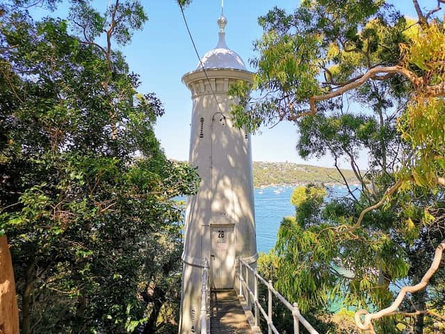 Parriwi Lighthouse - Image 2