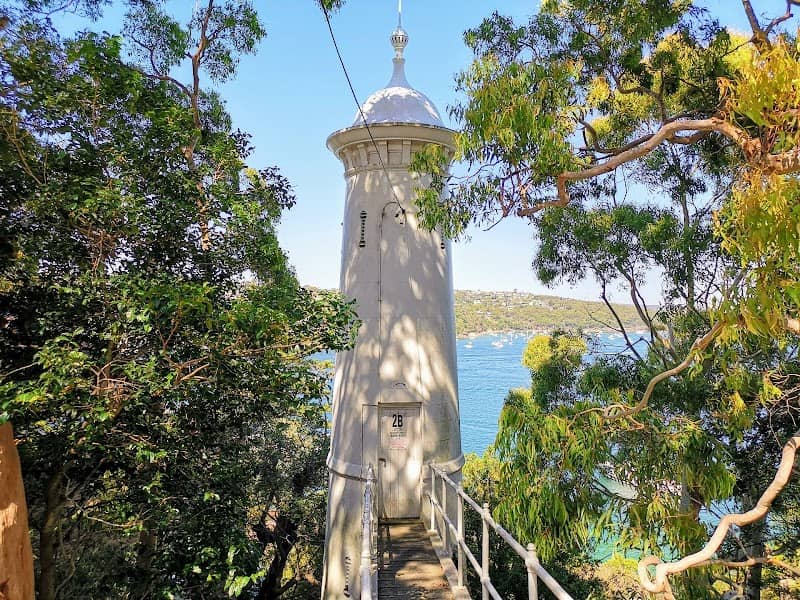 Parriwi Lighthouse - Image 2