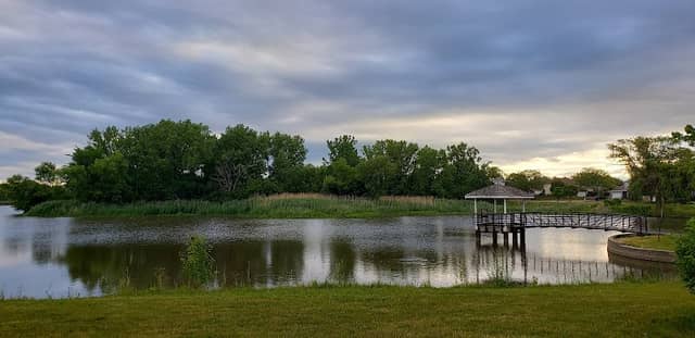 Wilderness Park - Image 1