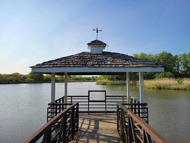 Wilderness Park - Image 2