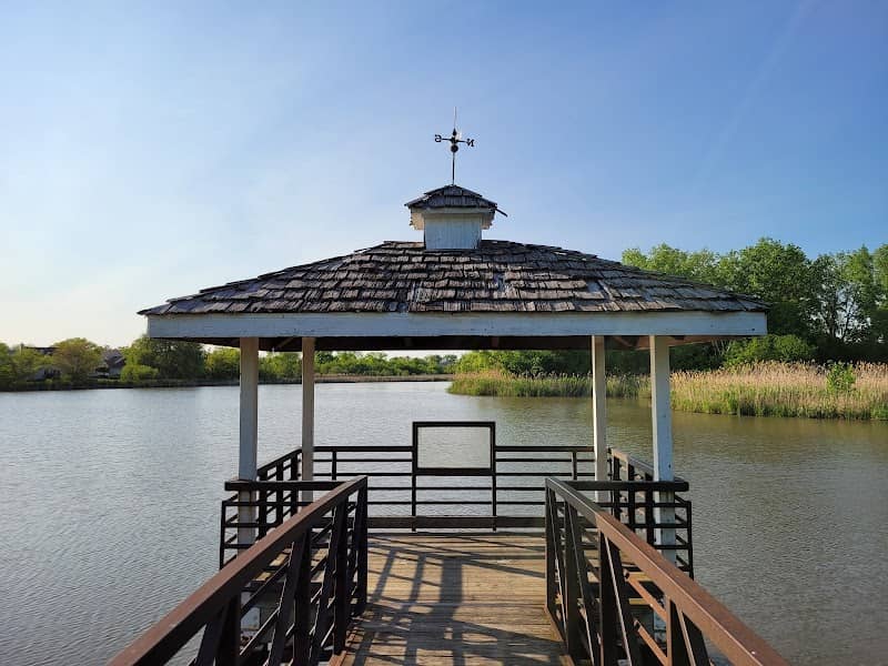 Wilderness Park - Image 2