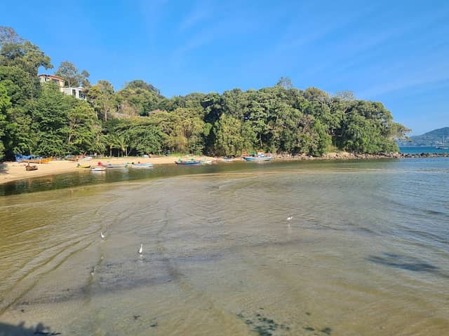 Patong Beach Viewpoint - Image 1