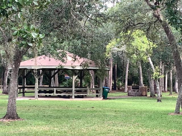 Sanchez Park - Image 1