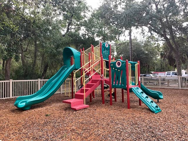 Sanchez Park - Image 2