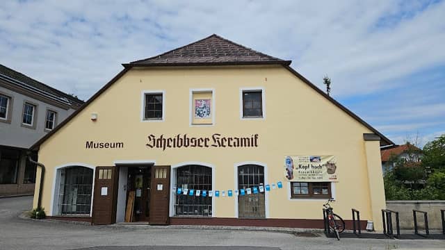 Keramikmuseum Scheibbs - Image 1
