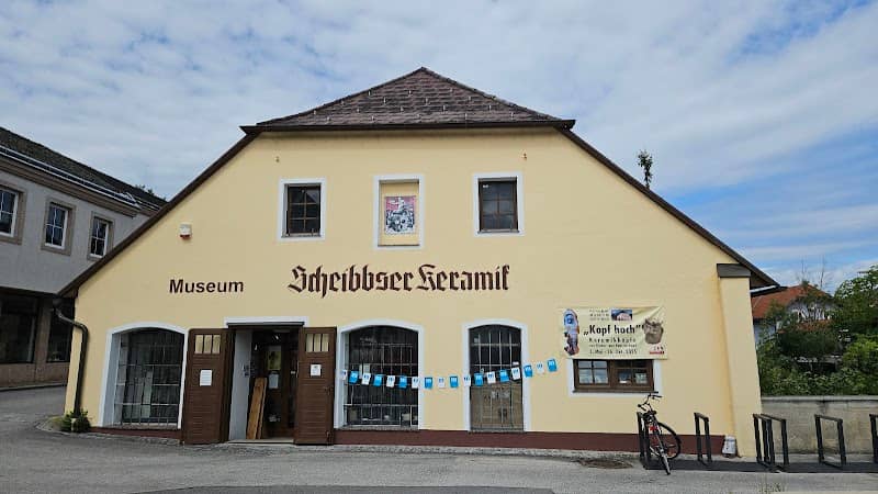 Keramikmuseum Scheibbs - Image 1