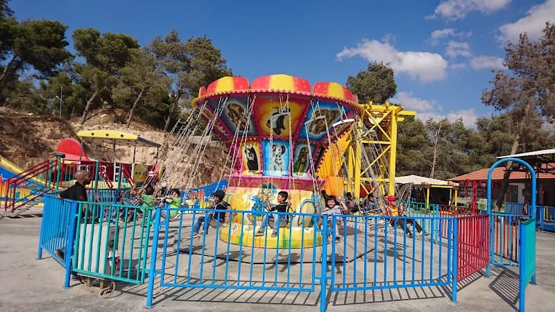 Magic Land - Image 1