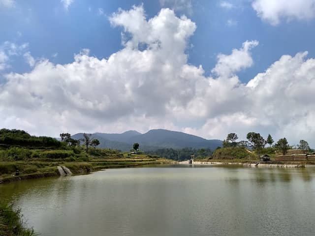 Objek Wisata Situ Hiang - Image 1
