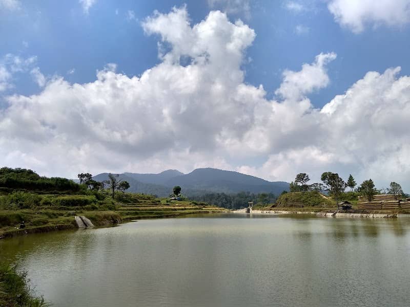 Objek Wisata Situ Hiang - Image 1