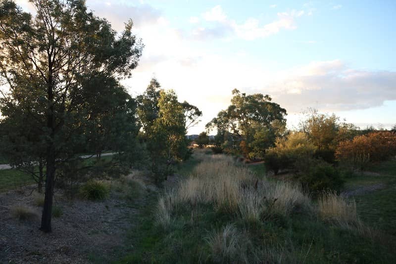 Diamond Drive Reserve - Image 1