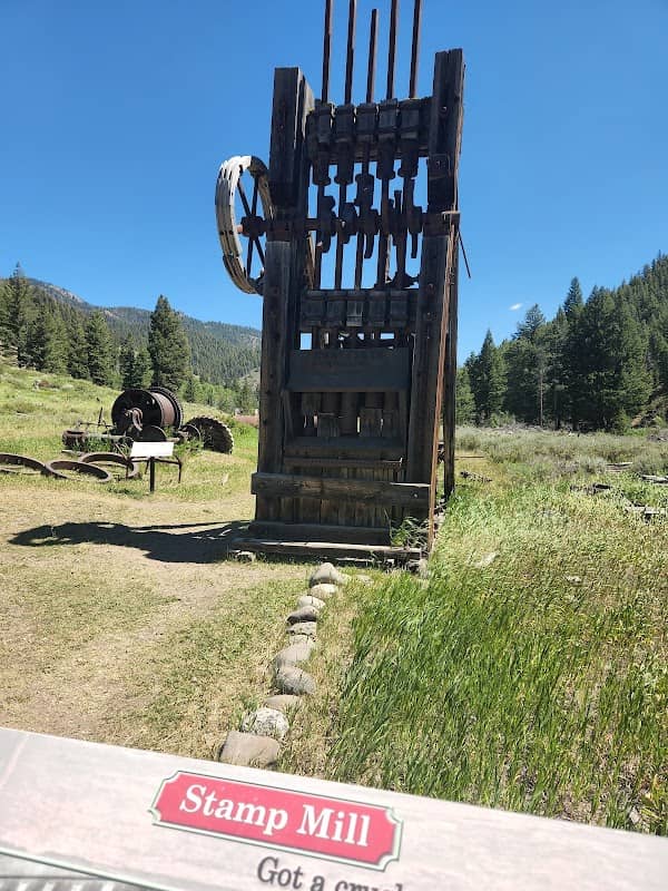 Custer Idaho - Image 2