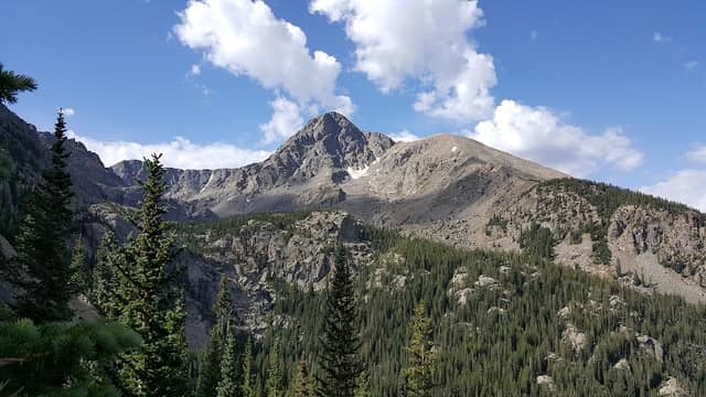 Holy Cross Wilderness - Image 2