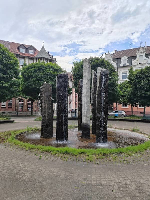 Schillerplatz - Image 1