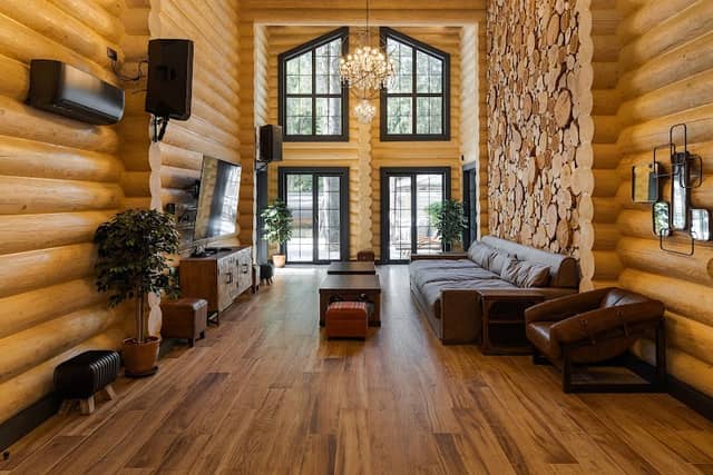 Arkhangelskoe banya resort - Image 2