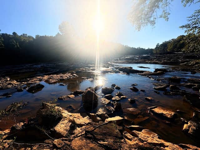 Spencer Mountain River Access - Image 2