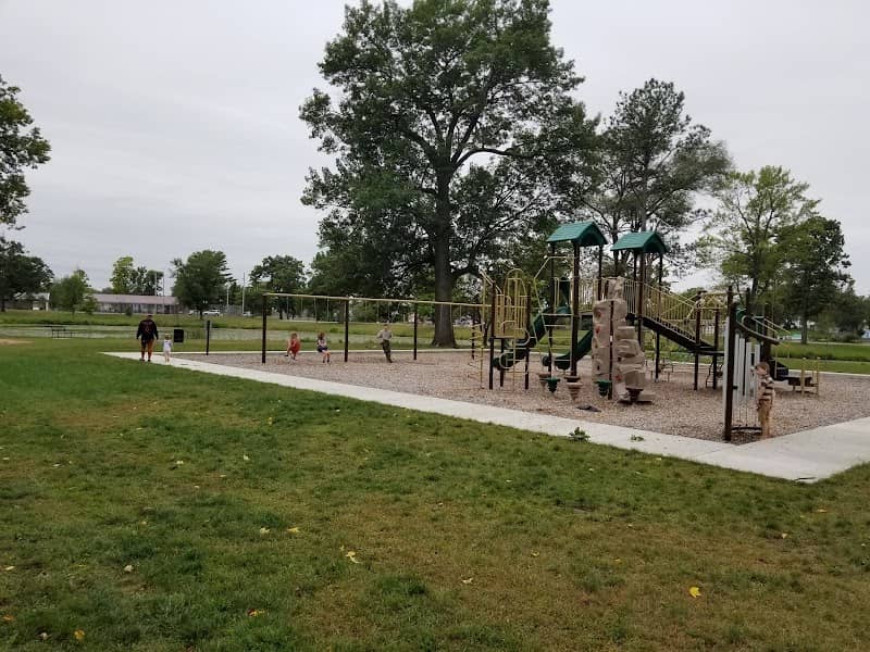 Chandler Park - Image 1