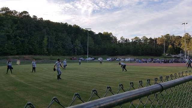 Chelsea Softball Fields - Image 2
