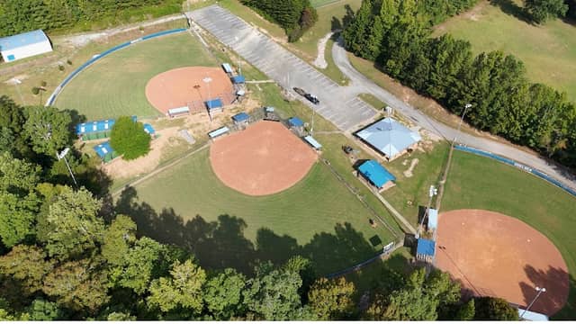Chelsea Softball Fields - Image 1