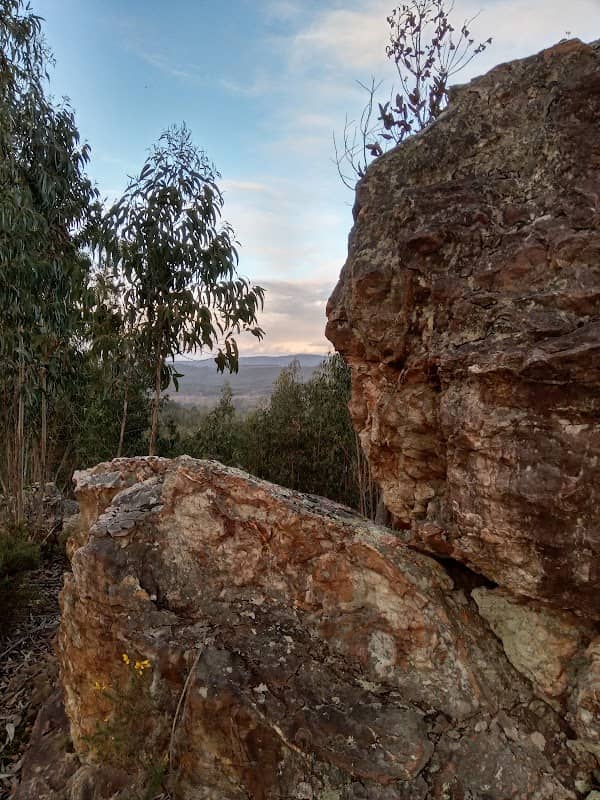 Penedo do Bufo - Image 1