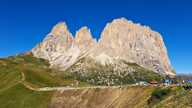 Val badia passo delle erbe - Image 1