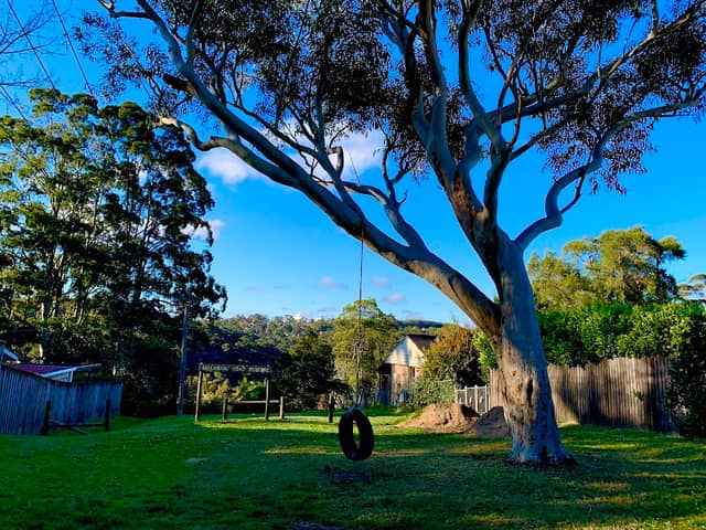 Tallawang Road Reserve - Image 1