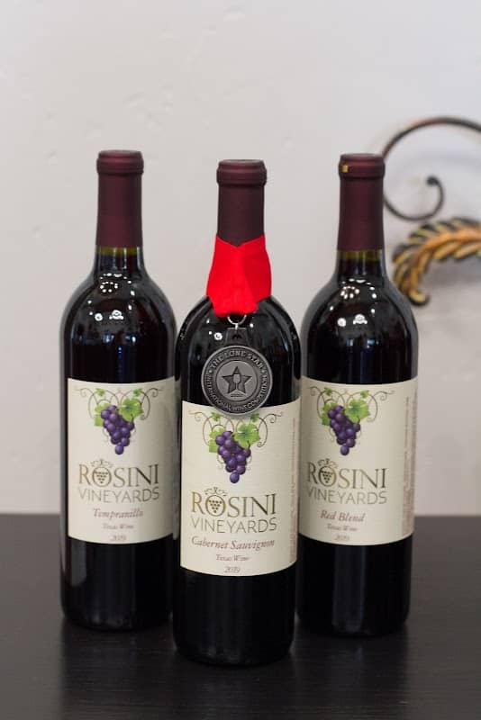 Rosini Vineyards - Image 1