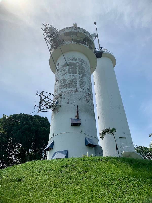 Bukit Jugra Lighthouse - Image 2