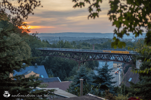 Rabensteiner Fenster - Image 1