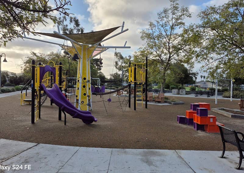 Cordova Park - Image 1