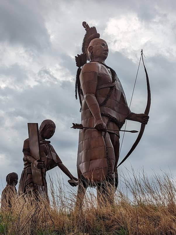Osage Trail Legacy - Image 2
