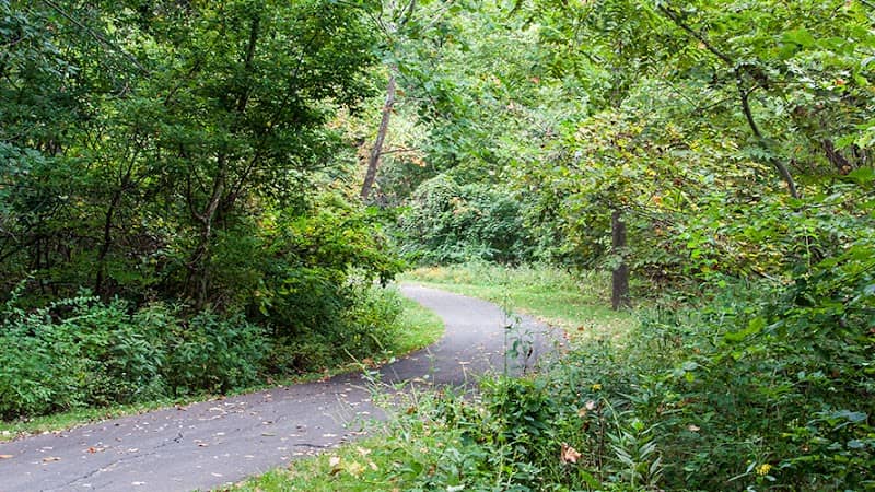Little Mill Creek South Park - Image 1