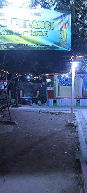 Saung Pelangi rajawali city rajeg - Image 2
