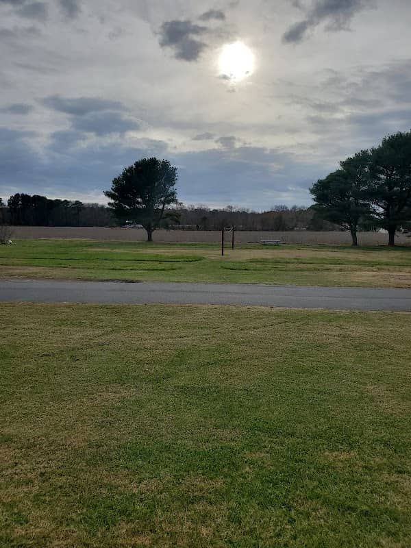 Bishopville Park - Image 1