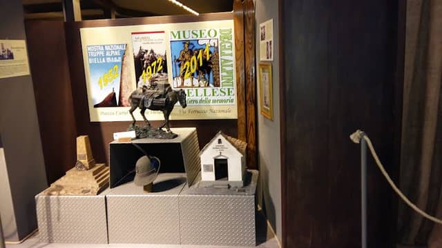 MUSEO BIELLESE degli ALPINI - Image 1
