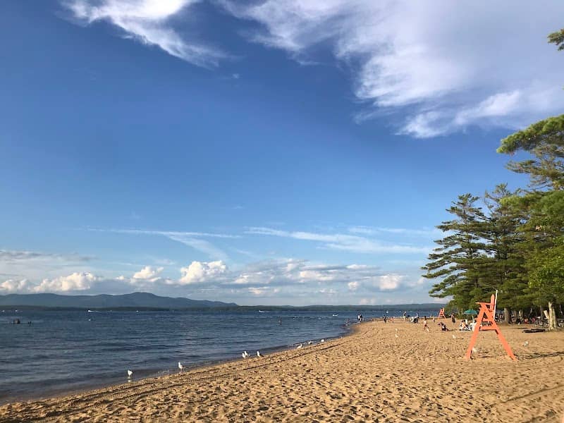 Ellacoya State Park - Image 1