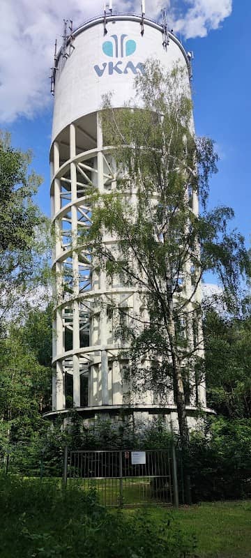 Rozdělovský vodojem - Image 3