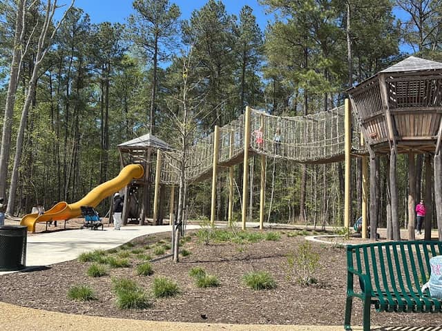 Taylor farm park - Image 1