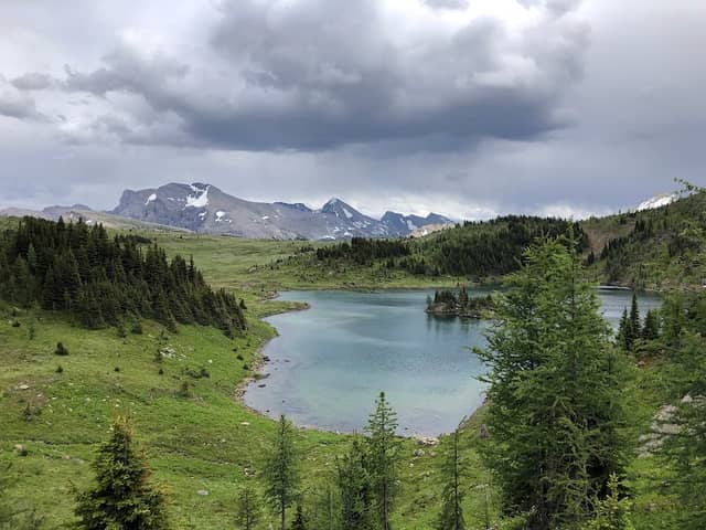 Rock Isle Lake - Image 1