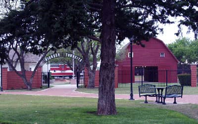 Pioneer Townsite - Image 1