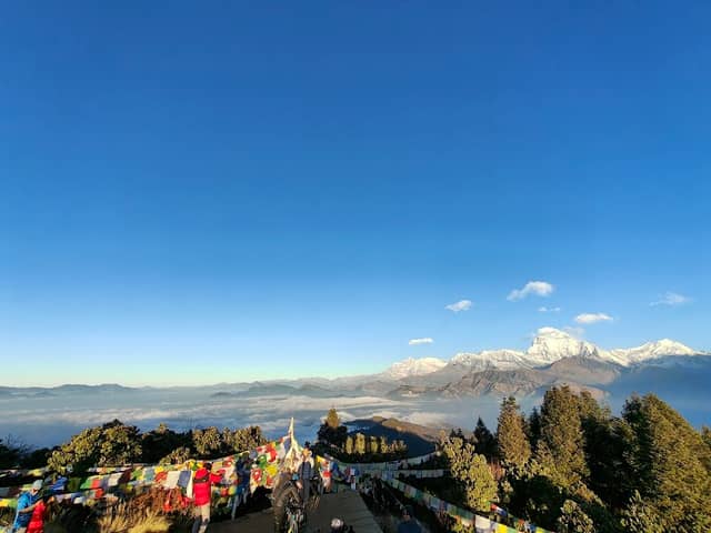 Ghorepani Poon Hill Trek - Image 2