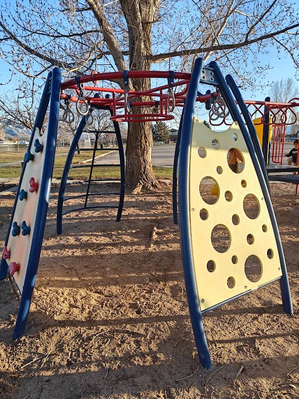 Baseball Field Park - Image 2