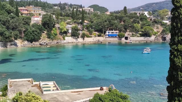 Platakia Beach - Image 2