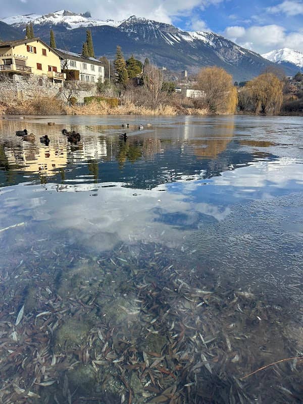 Petits Lacs de Sierre - Image 1